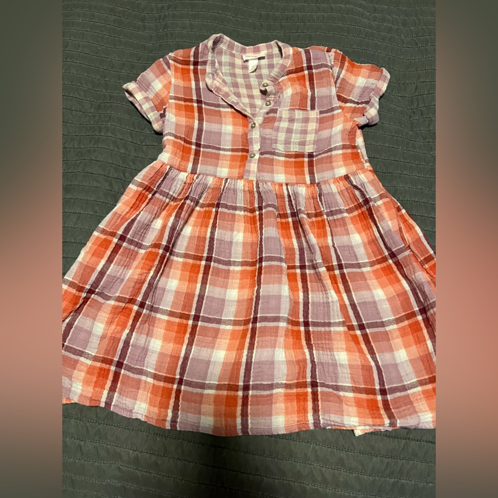 Cat & Jack Dress